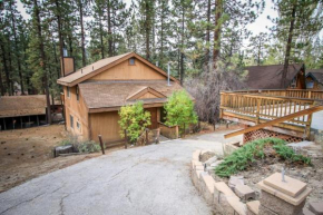 Alpine View Home, Big Bear Lake